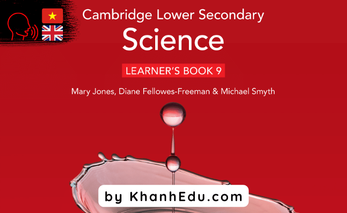 Lower Secondary Science 9